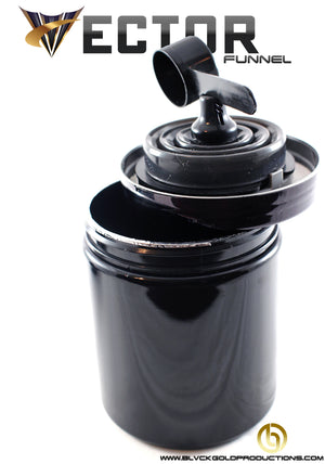 Supplement Funnel