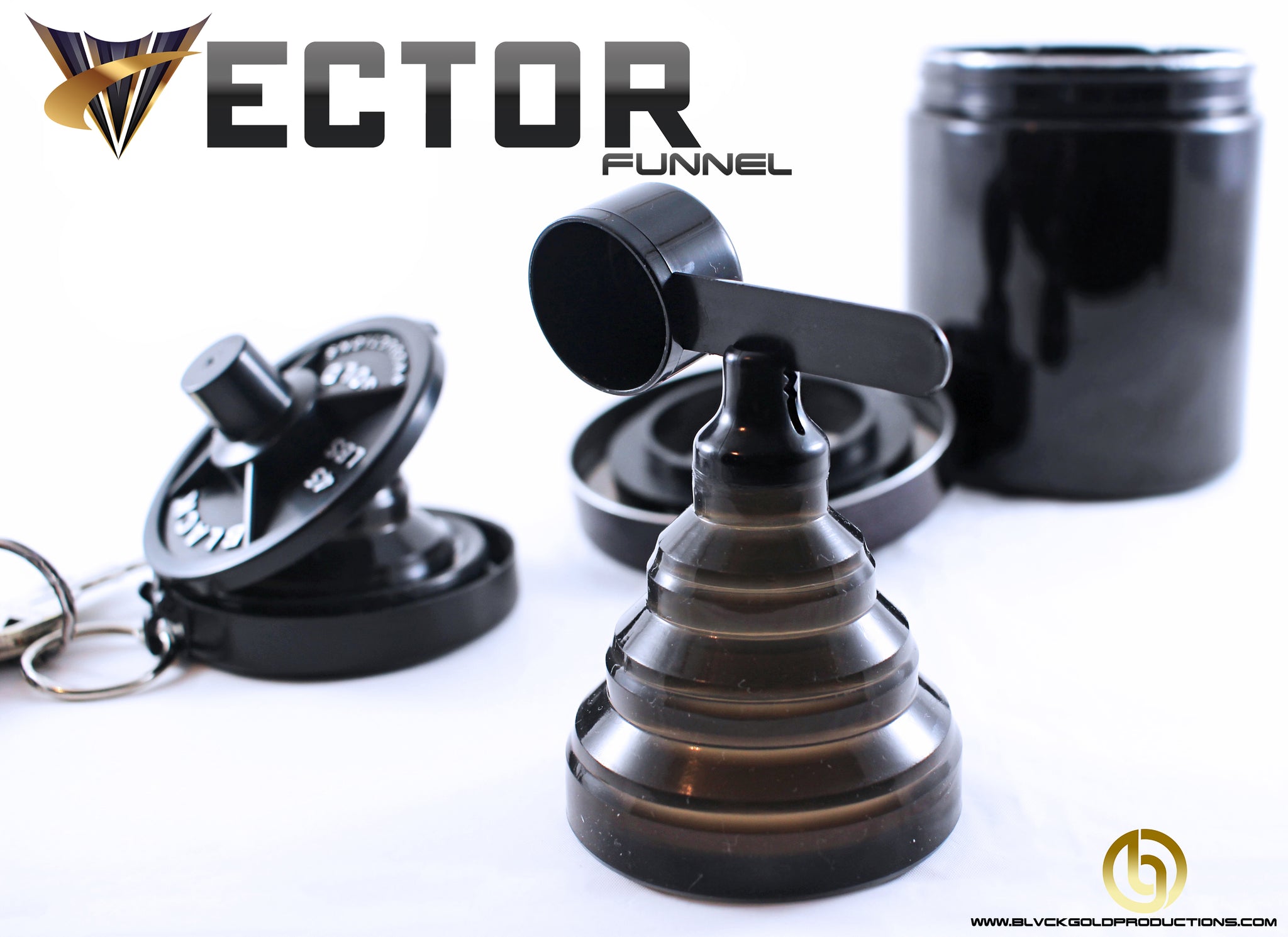 Supplement Funnel